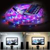LED Strip Light 5V USB SMD 2835 LED TV Background Lighting LED Strip 1M 2M 3M 4M 5M DIY 2835 LED Flexible Cabinet Home Decoration Lamp