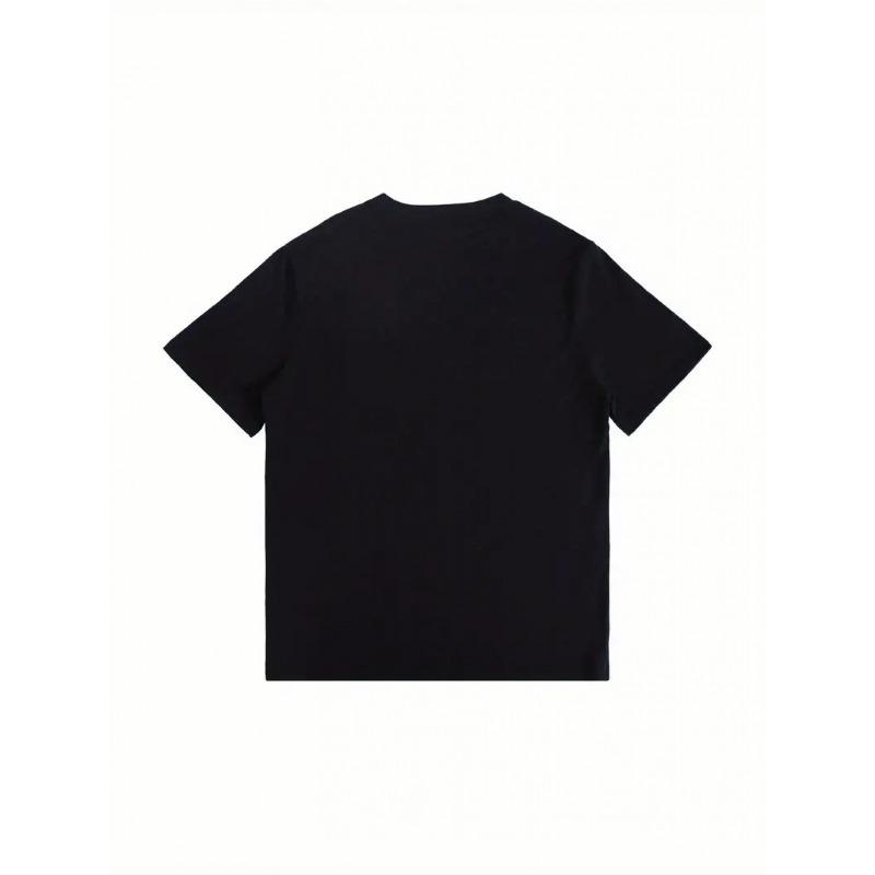 European sizes Men'S Funny Graphic T-Shirt - Black Cat with Angry Eyes Design - Lightweight Summer Tee- Casual Round Neck Shirt for Cat Lovers