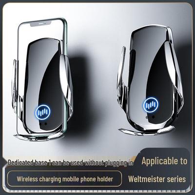 Supporto e Supporto per Telefono da Auto a Ricarica Rapida Wireless WM EX5-EX6