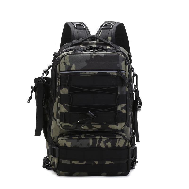 Junyi Outdoor Tactical Backpack