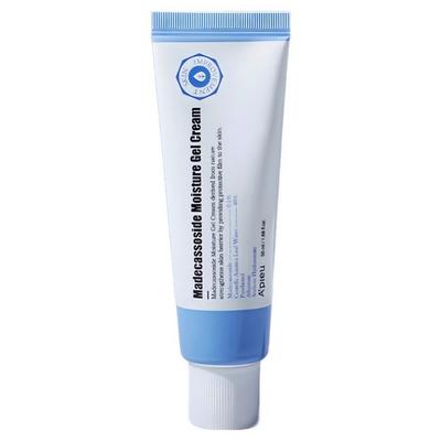 Crema Gel Hidratante de Madecasósido 50 ml
