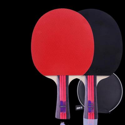 Tischtennis – Tischtennis-Schläger