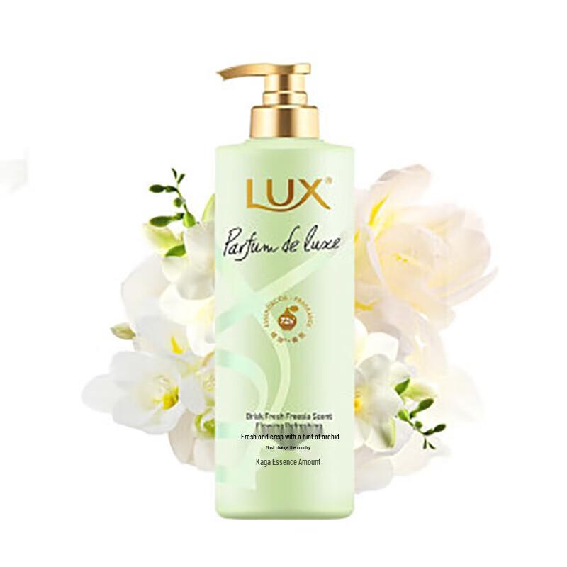 

LUX Floral Enchantment Freesia Essence 470G