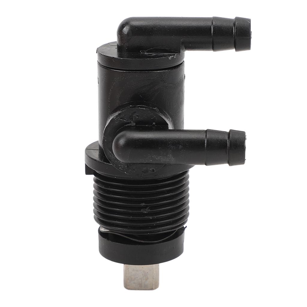 2-Wege-Kraftstofftank-Absperrhahn Schalter 100-2038 Ersatz für Polaris Sportsman 400 500 600 700 2004 bis 2005