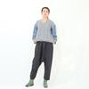Olgangdijainseutyudio Avant-Garde Baggy Pants