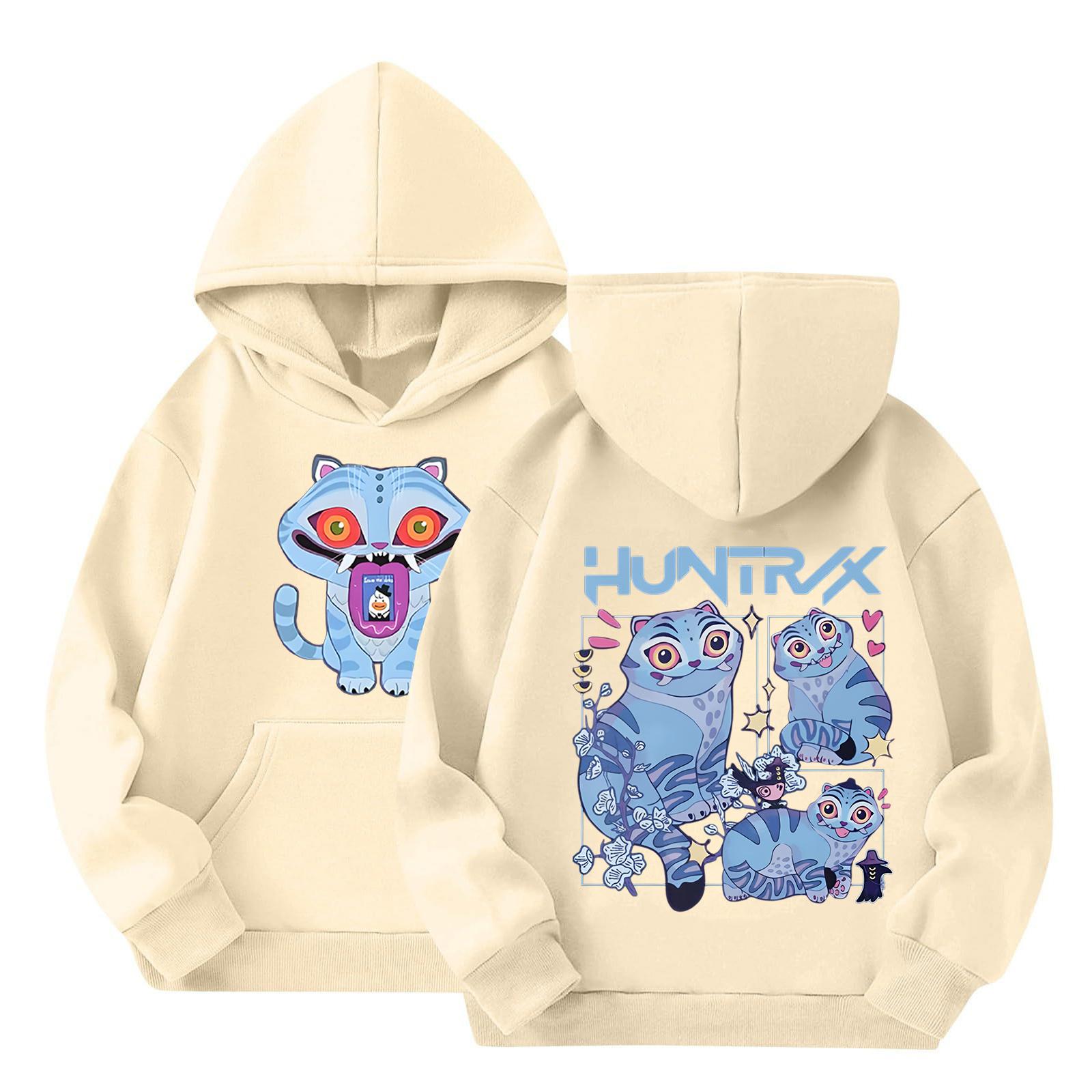 

Детский пуловер с длинным рукавом, свободного кроя, с принтом букв, капюшоном на шнурке 160 хаки