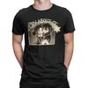 Men The Coffin of Andy and Leyley T Shirt Funny Game Cotton Clothes Unique Short Sleeve O Neck Tees Graphic T-Shirts