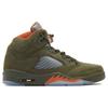 Air Jordan 5 Retro 'Olive 2024' Men's DD0587-308
