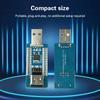 BNVN-USB Power Bank Virtual Load Anti-Shutdown Module Load Anti-Shutdown Module Mobile Power Module