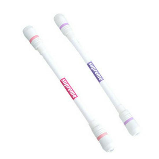 Glow-in-the-Dark Anti-Drop Spinning Pen for Beginners and Students