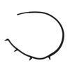 Fuel Return Pipe Fuel Injector Leak Off Hose for Mercedes-Benz W204/W212/W906/W639 A6510700132