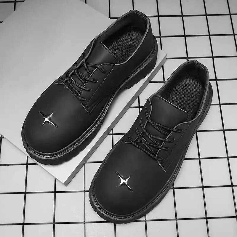 Fashion Official Ete Beskete Man Casual Mens Black Sneakers Luxury Designer Men Shoes Sports Aestthic First Degree Brand Funky Luxe