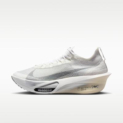 Nike Air Zoom Alphafly Next% 3 Running is Mental