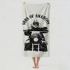 Crime TV series S-Sons of A-Anarchy Towel Drying Bath Towel Applicable To Light Swimming Camping Yoga Beach Out