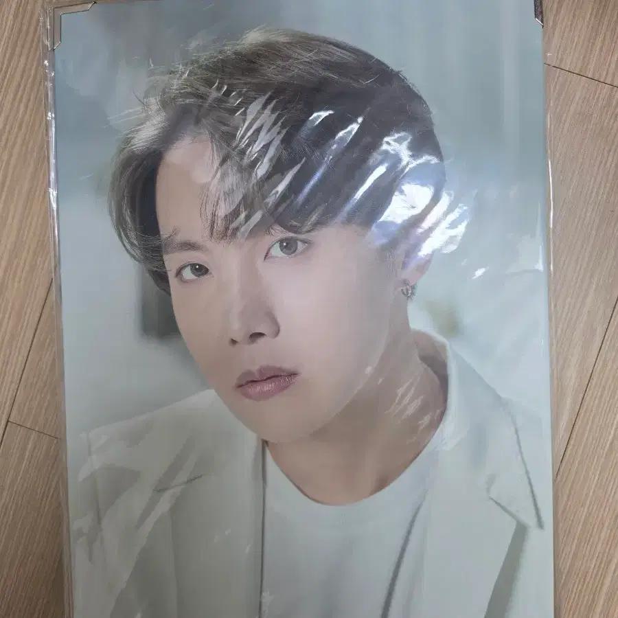 BTS (Bangtan Boys) Suga & J-Hop Premium Photo Set (Bulk Purchase)