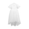 Girls' Elegant Princess Performance Dress