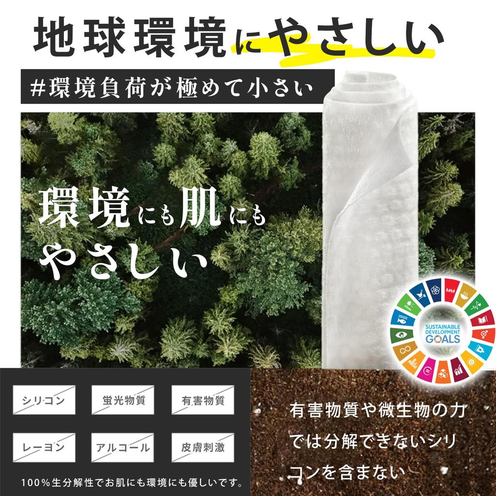 Curățare de unică folosință facial gros spălare față bumbac față mână față facial umed și demachiant x 20cm 100% bumbac, prosop, prosop, prosop, tip,