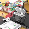 Custodia protettiva morbida per AirPods Pro 2ª e 3ª generazione Design Console di Gioco