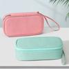 Thermal Insulated Insulin Cooling Bag Waterproof Thermal Pill Protector  Drink Cooler