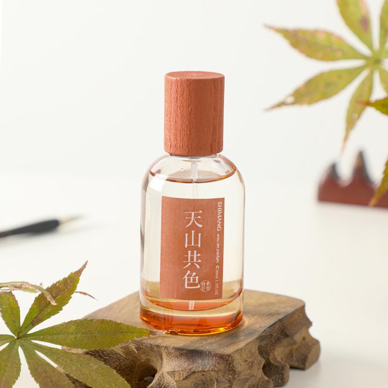 

Ароматы для свиданий Духи Свежие и натуральные Мужские и женские Китайский стиль Нишевые духи Нишевые премиум свежие стойкие ароматы Подарок для друзей