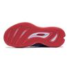 Li Ning Youth Pioneer Team 2.5 Support Mesh Non-Slip Shock Absorbing Wear-Resistant Breathable Rebound Mid-Top Basketball Shoes YKBS050-5