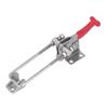 Stainless Steel Toggle Clamp Adjustable Toggle Clamp Latch Lever Clamp  Industrial Equipment