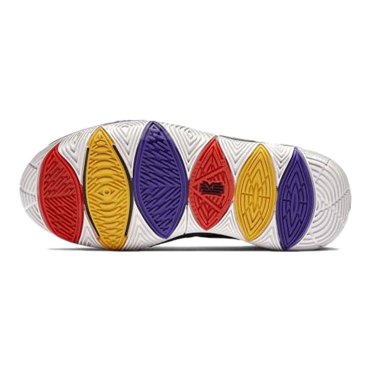 Nike Kyrie 5 Chinese New Year 2019 GS AQ2456-010
