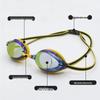 Alliance Messenger Racing Swim Goggles