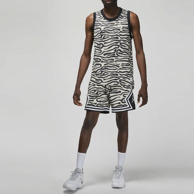 Jordan Tank Top Men's Pearl White DM1825-219