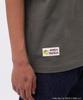 Avirex Felix Embroidery Logo T-Shirt, Men's, XL, 310, Olive, 783-5134035