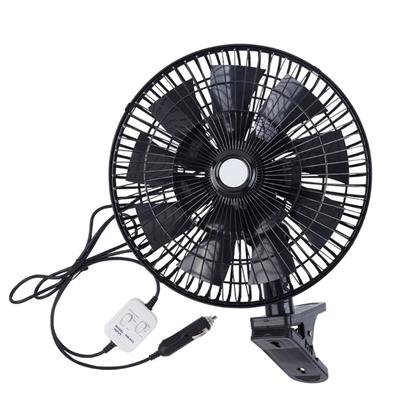 Interiérové doplňky – Topení a ventilátory do auta