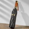 Men's Vintage Automatic Business Umbrella