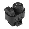 Power Rear View Mirror Remote Control Switch for Silverado Sierra 1500 2500 3500 HD 07 14
