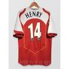 Retro Football Jersey Vintage Soccer Shirt AC Milan Arsenal Portugal Brazil Croatia Germany Santos Fan Wear