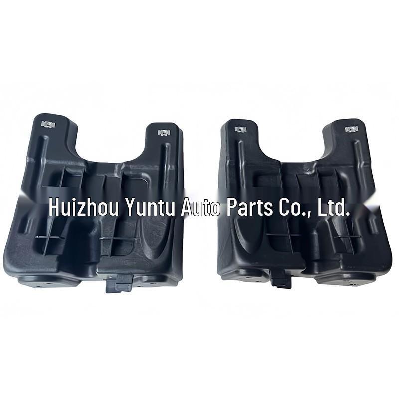 84260333 84260332 Front Fender Bracket Set for Chevrolet Silverado & GMC