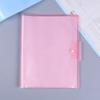 A3 Exam Paper Folder, Study Document Storage Bag, Primary, Middle, High School Exam Paper Storage Book, Office Contract Folder