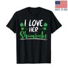 Tops – T-Shirts