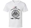 In Chandler Bing Vertrouwen Friends T-shirt