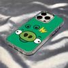 A-angry Birds Phone Case For IPhone 17 Pro Max 16 15 14 Pro Max IPhone 13 Pro Max 11 Plus Transparent Cover