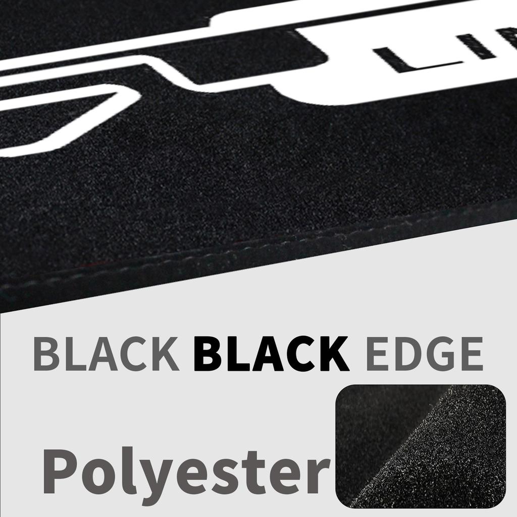 Fit for KIA K3 2019 2020 2025 2025 2025 GT Car Accessories Dashmat Dashboard Cover Pad DashMat Sunshade Protective Carpet