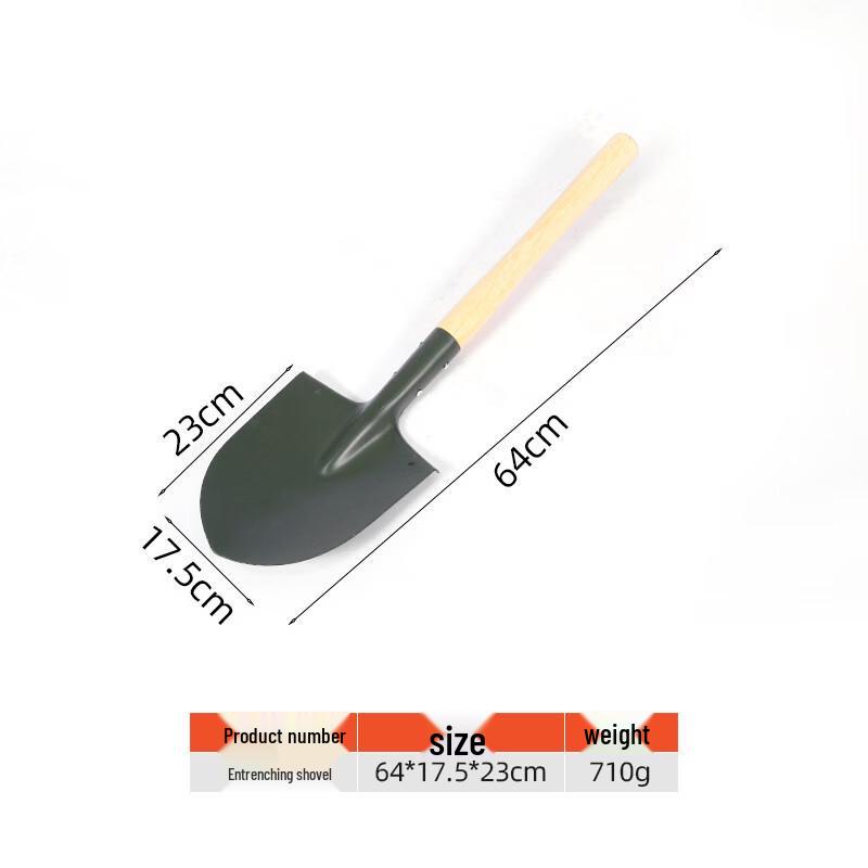 Professional Heavy-Duty Utility Tools