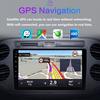 Fortress 9"Car Android 12 For VW Volkswagen Tiguan 1 NF 2006-2016 2Din Car Radio Multimedia Video Player GPS Stereo Navi CarPlay