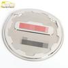 Excelle Stainless Steel Fuel Tank Cover Anti-Scratch Decorative Sticker Accessory