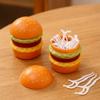 Decoração de mesa e acessórios – Paliteiros