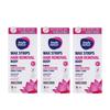 Body Natur Hair Removal Wax Strip for Body 16 X 3
