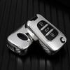 TPU Car Key Case Cover Bag Shell Fob Holder Protector For KIA Rio K2 K3 K5 Ceed Cerato Sportage Soul For Hyundai I20 I30 Ix25 Ix35 Solaris