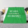 Roupa de cama – Mantas