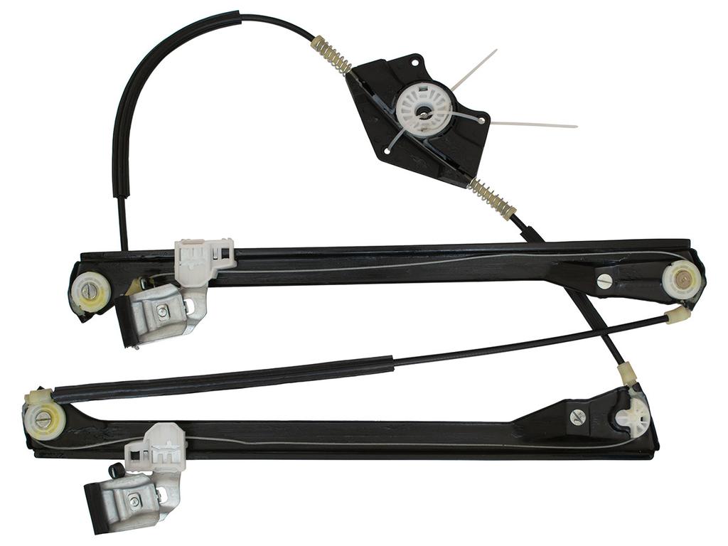 VW Passat B5 96-05 Electric Window Regulator Front Left
