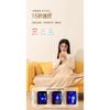 USB Heated Shawl With Technology - 5V Portable Electric Blanket For Indoor & Outdoor Use