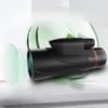 The New 12×50 Monocular Telescope HD HD Optical Quality Goes Out To Watch The Concert Mobile Phone Camera Telescope.